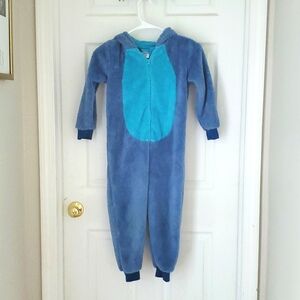 Disney Store Stitch Costume